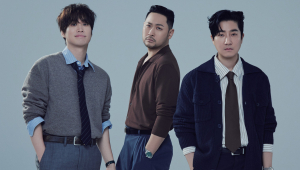 Image of EPIK HIGH 3.0 NORTH AMERICAN TOUR